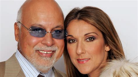 has celine dion remarried